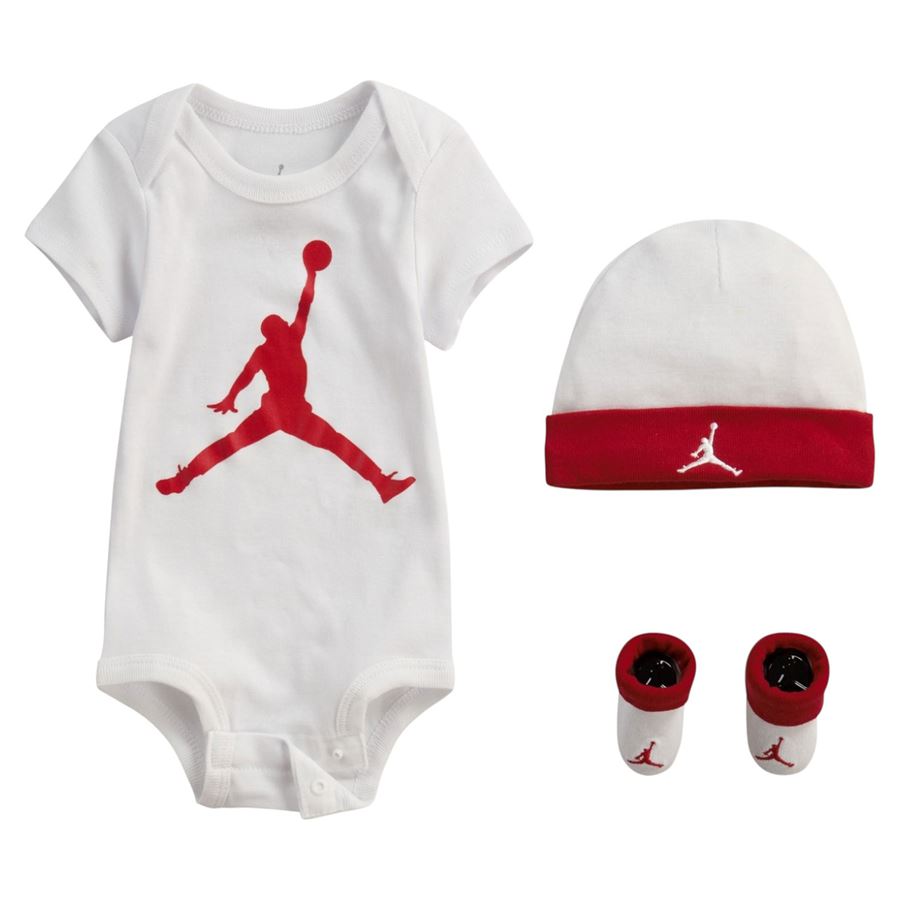  Jordan | LJ0041RW3